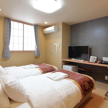 Arakawa-ku - Hotel / Vacation STAY 22248 Tokyo Bagian luar foto