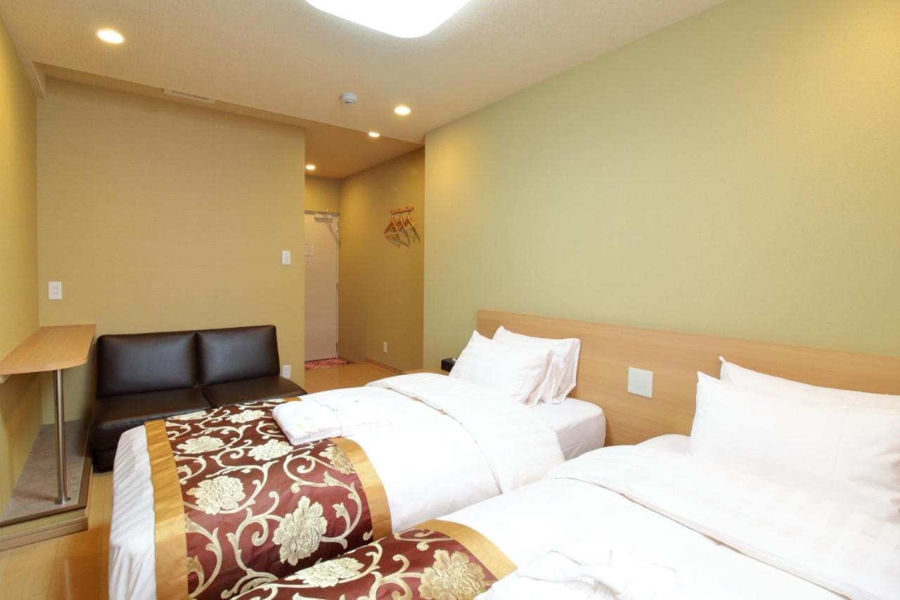 Arakawa-ku - Hotel / Vacation STAY 22248 Tokyo Bagian luar foto