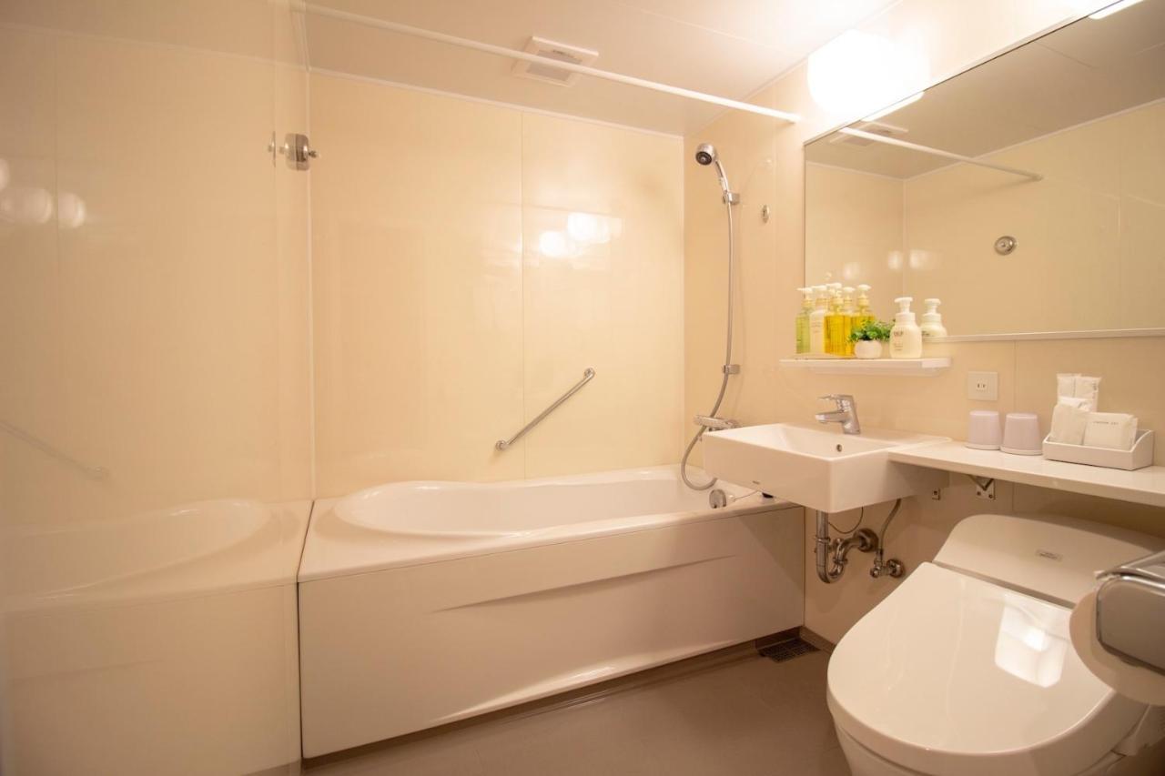 Arakawa-ku - Hotel / Vacation STAY 22248 Tokyo Bagian luar foto